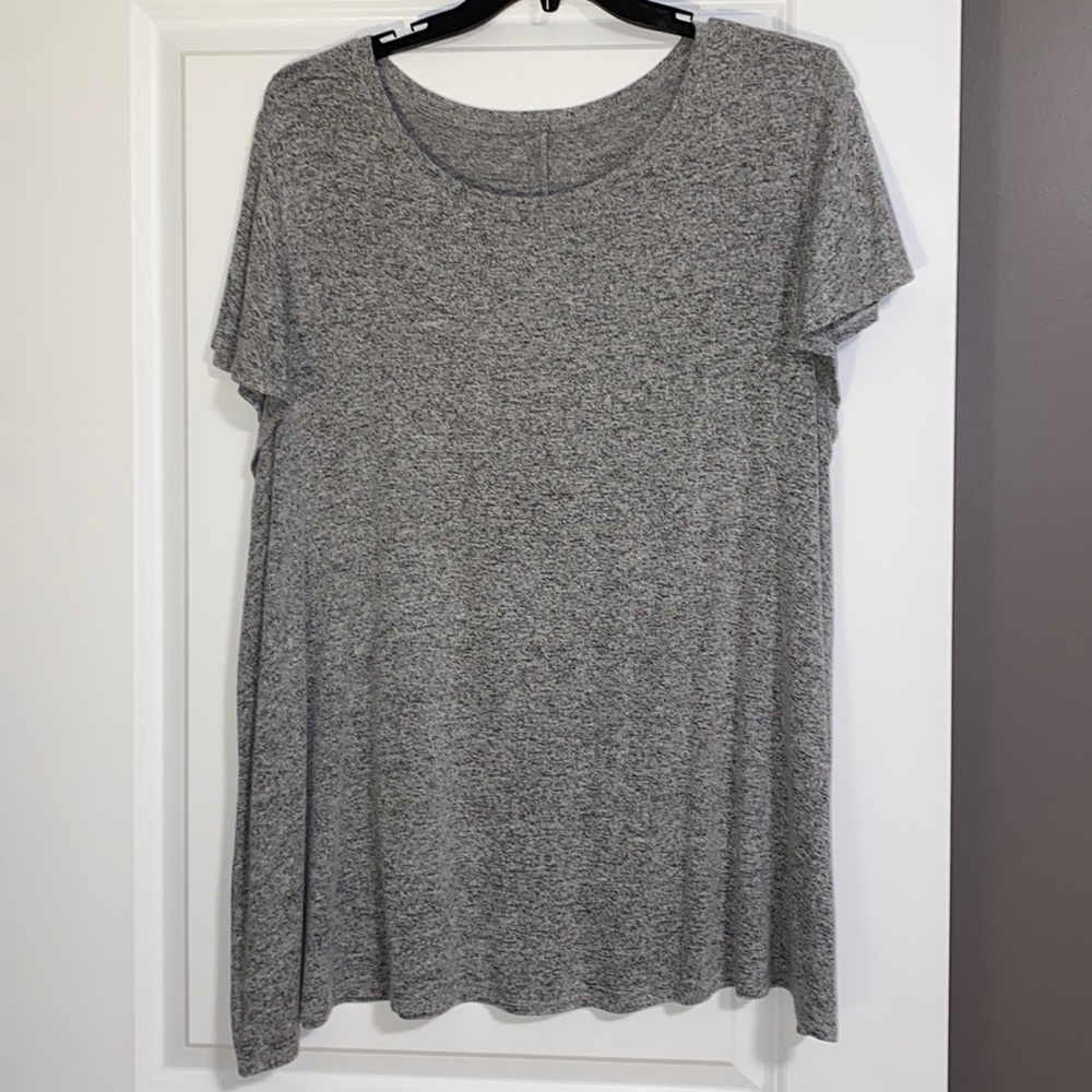 Lane Bryant Blouse